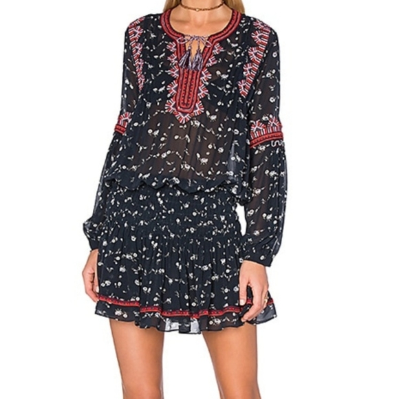 Ulla Johnson Dresses & Skirts - ULLA JOHNSON ULLA JOHNSON ULLA JOHNSON